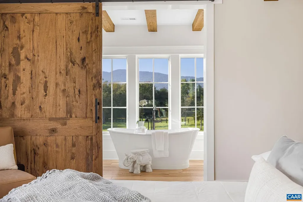 320 Barn House Lane Charlottesville VA 22901