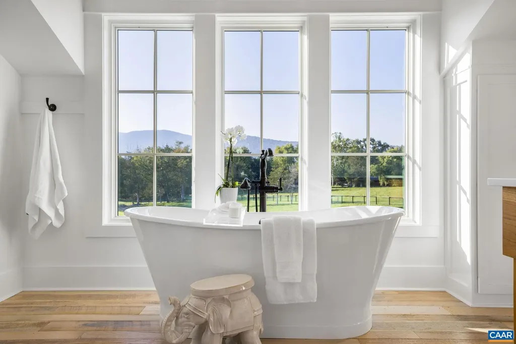 320 Barn House Lane Charlottesville VA 22901