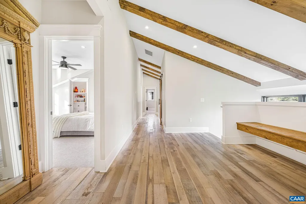 320 Barn House Lane Charlottesville VA 22901