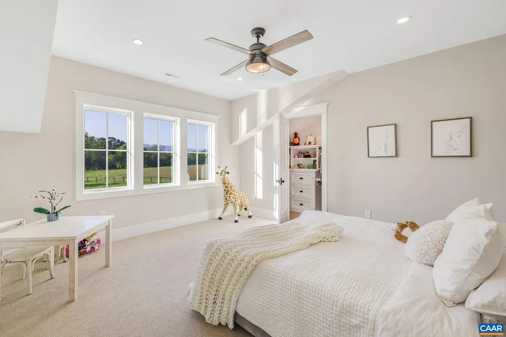 320 Barn House Lane Charlottesville VA 22901