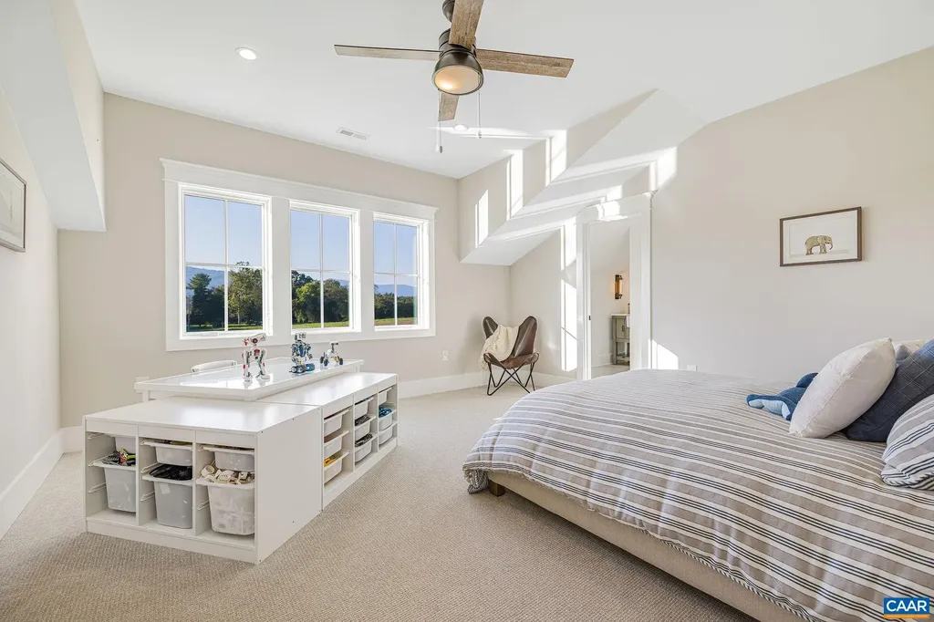 320 Barn House Lane Charlottesville VA 22901