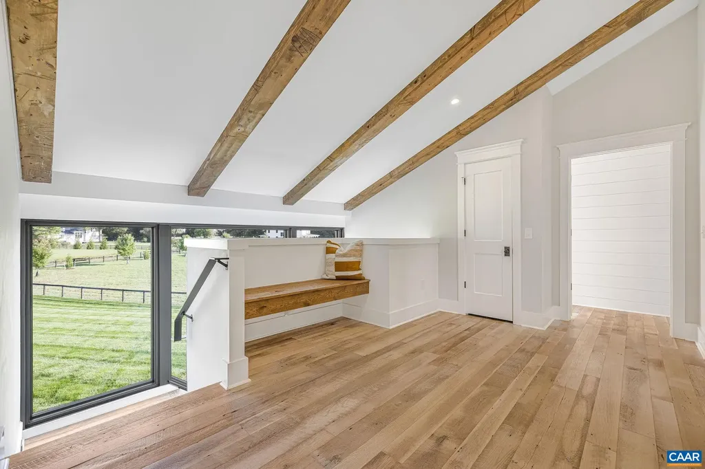 320 Barn House Lane Charlottesville VA 22901