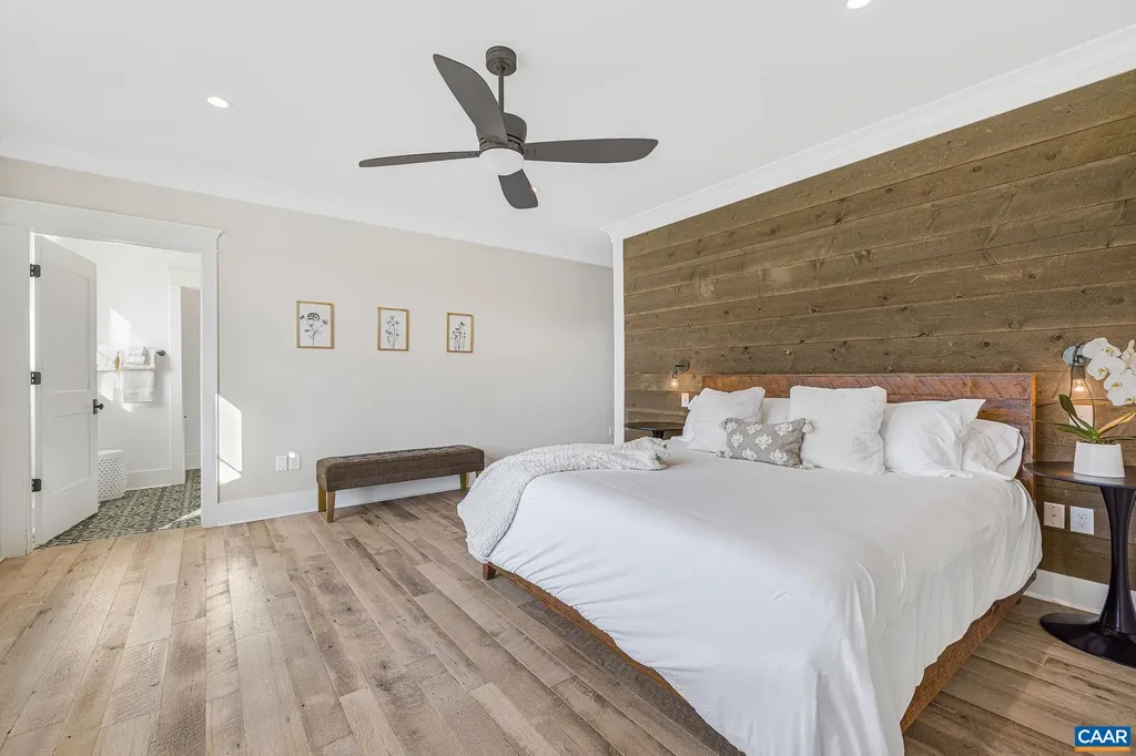 320 Barn House Lane Charlottesville VA 22901