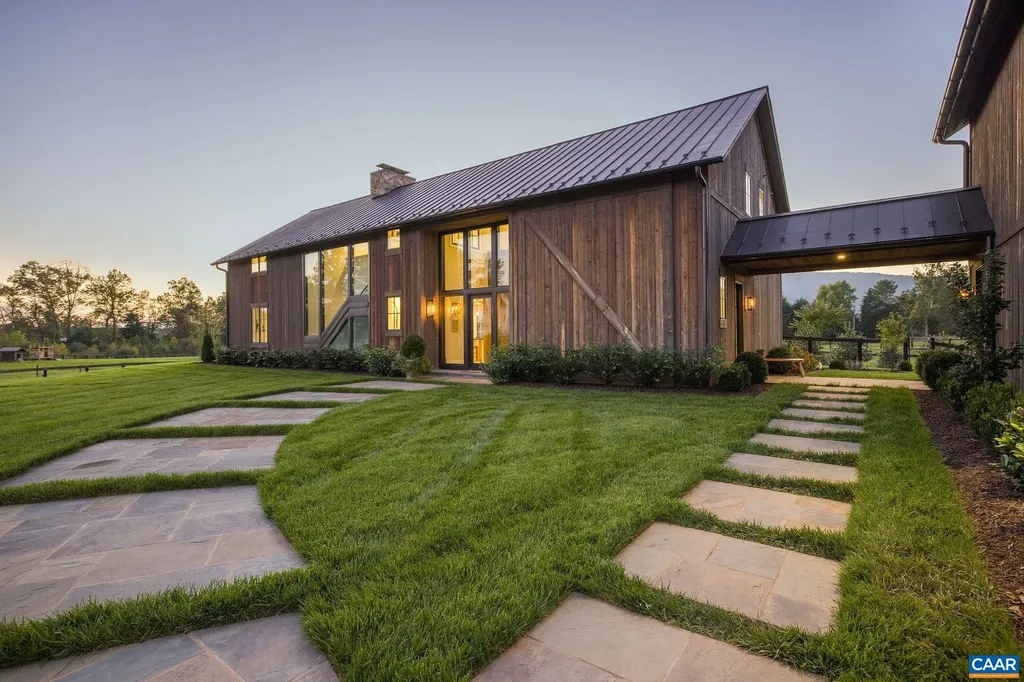320 Barn House Lane Charlottesville VA 22901