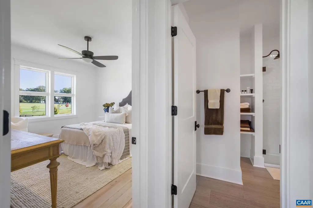 320 Barn House Lane Charlottesville VA 22901