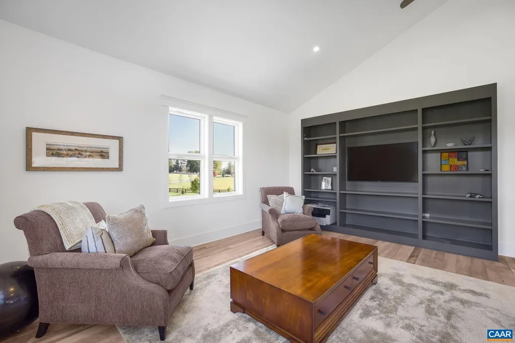320 Barn House Lane Charlottesville VA 22901