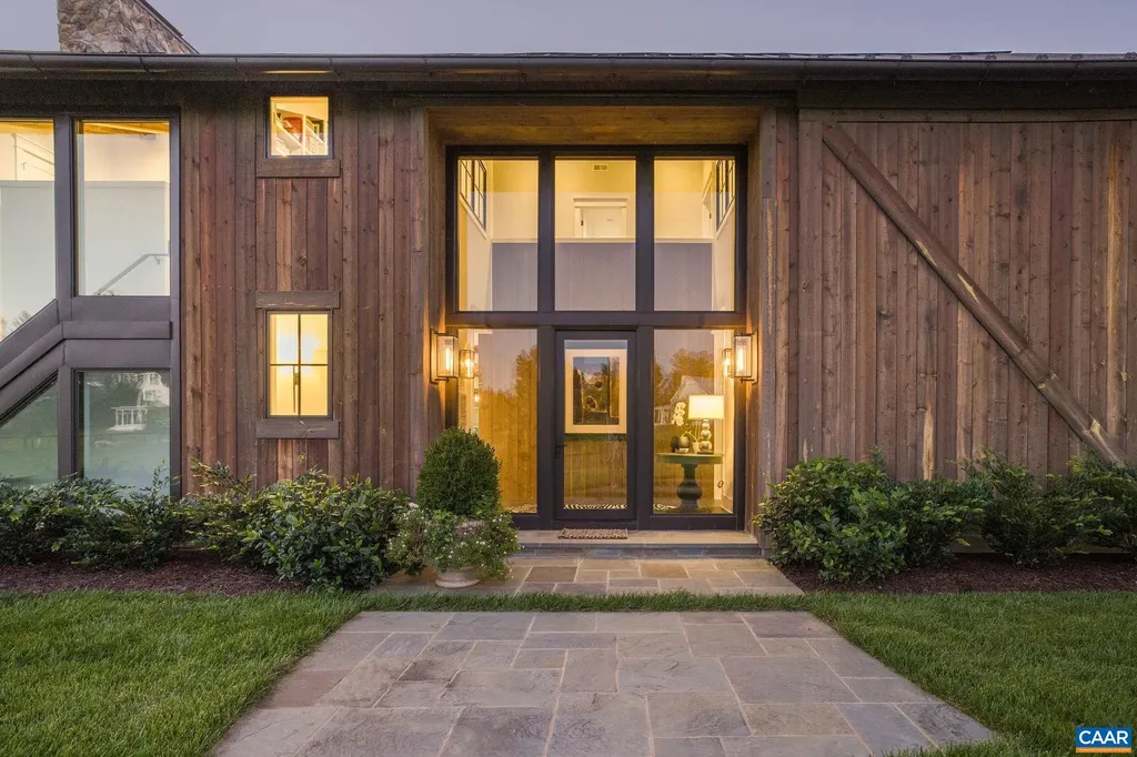 320 Barn House Lane Charlottesville VA 22901