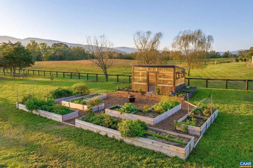 320 Barn House Lane Charlottesville VA 22901