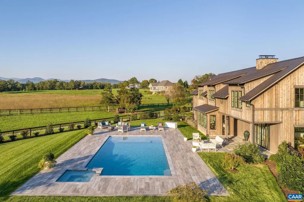 320 Barn House Lane Charlottesville VA 22901