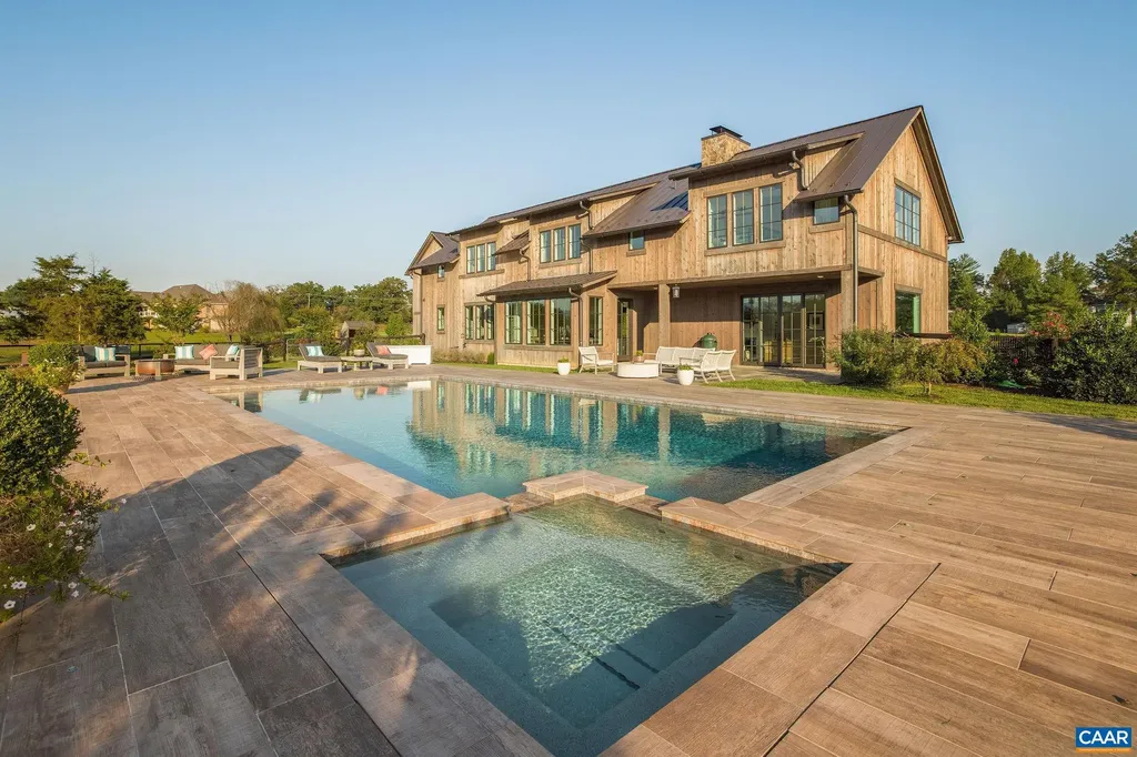 320 Barn House Lane Charlottesville VA 22901