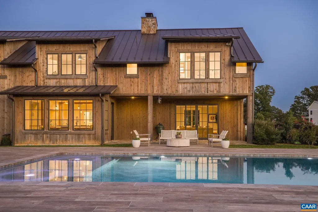 320 Barn House Lane Charlottesville VA 22901