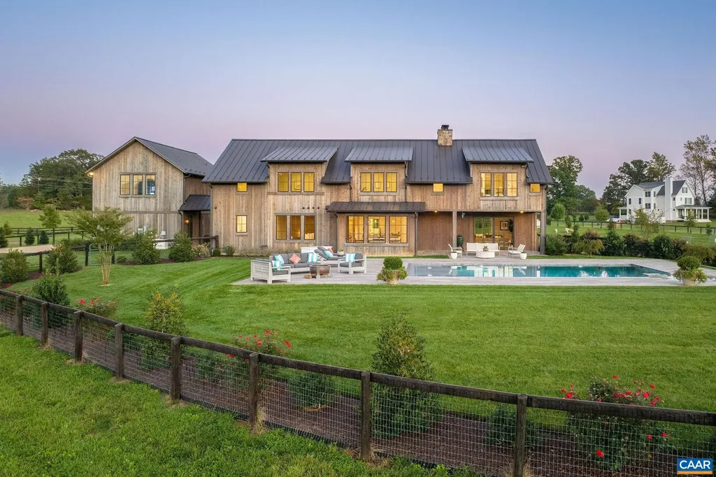 320 Barn House Lane Charlottesville VA 22901
