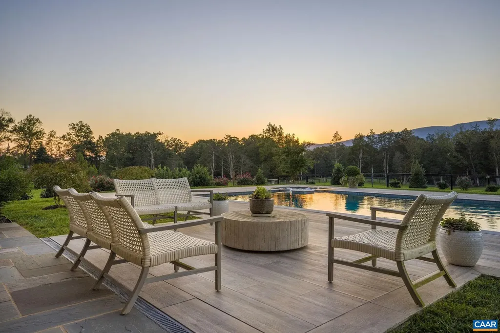 320 Barn House Lane Charlottesville VA 22901