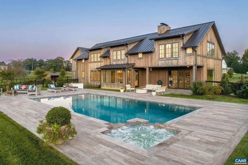 320 Barn House Lane Charlottesville VA 22901