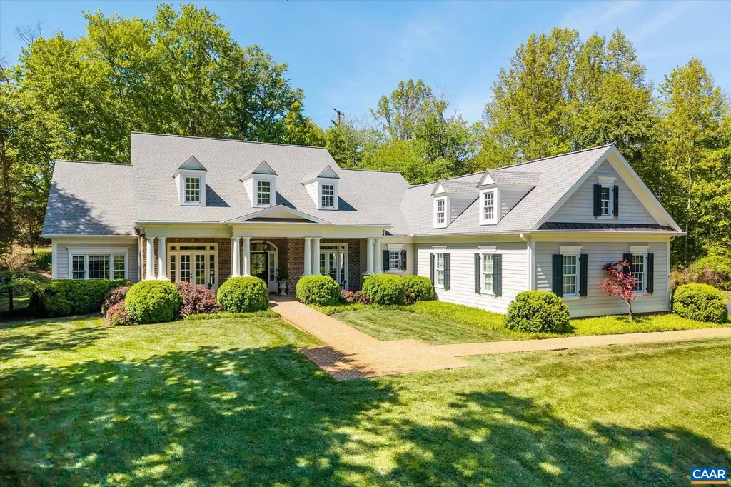 2946 Daventry Lane Charlottesville VA 22911
