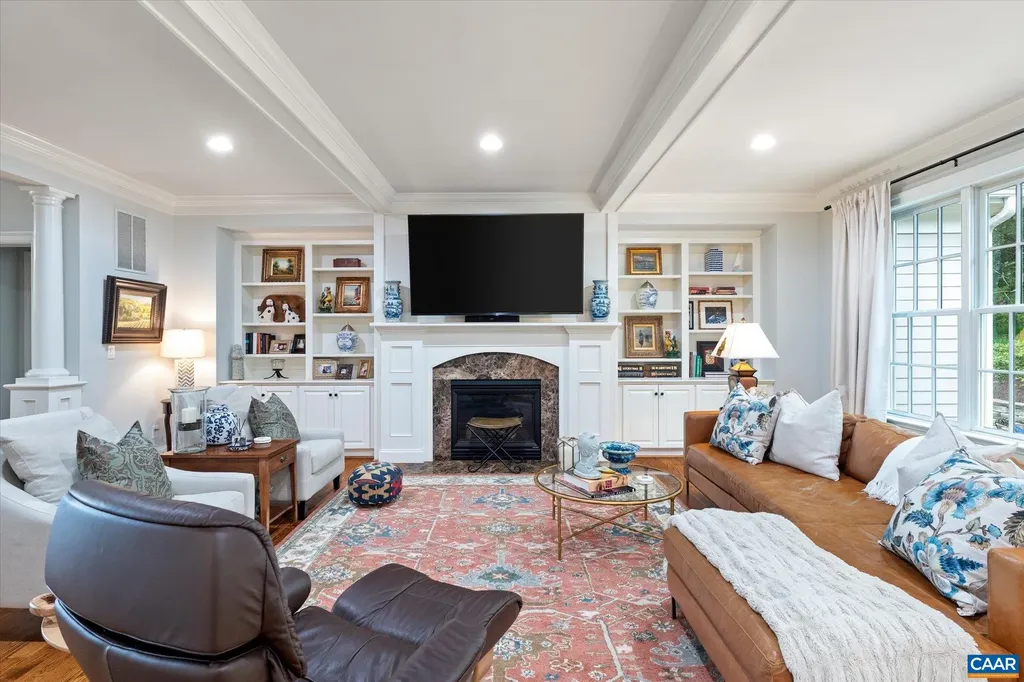 2946 Daventry Lane Charlottesville VA 22911
