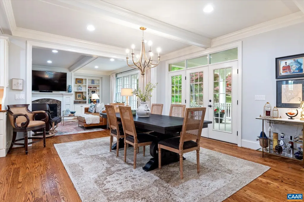 2946 Daventry Lane Charlottesville VA 22911