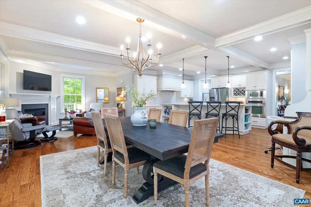 2946 Daventry Lane Charlottesville VA 22911