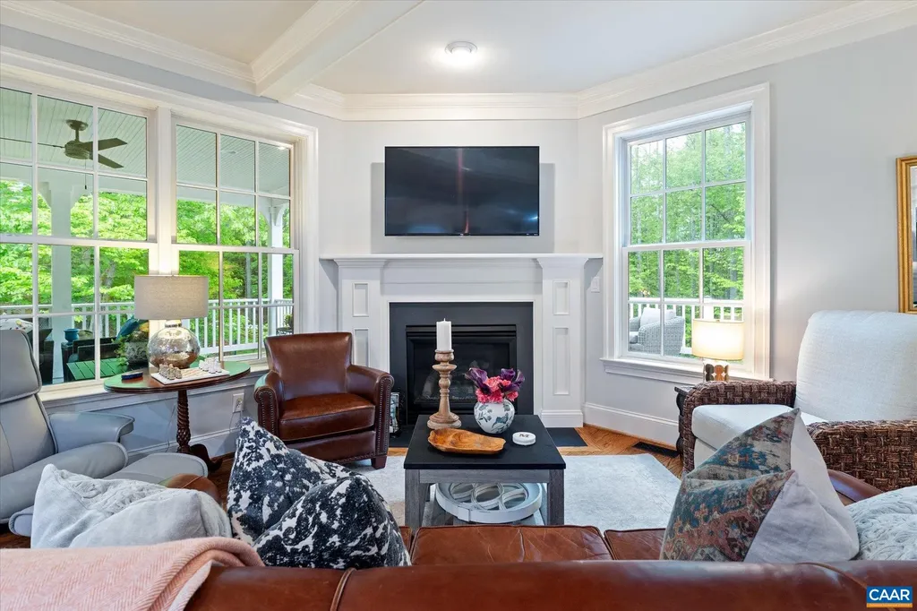 2946 Daventry Lane Charlottesville VA 22911
