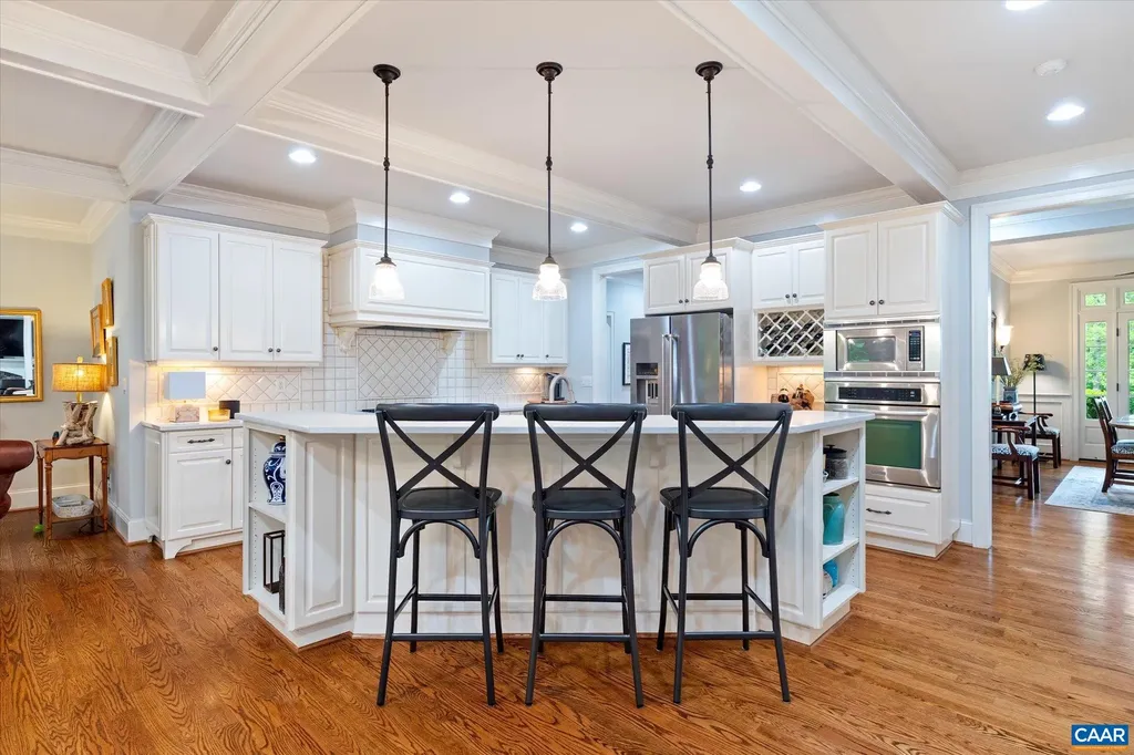 2946 Daventry Lane Charlottesville VA 22911
