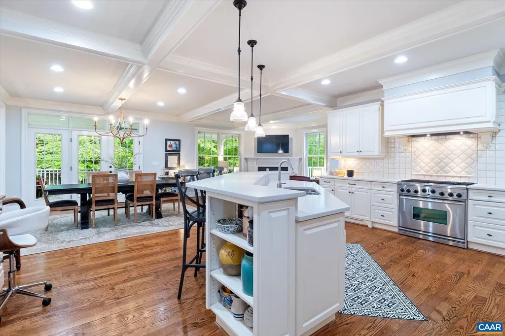 2946 Daventry Lane Charlottesville VA 22911