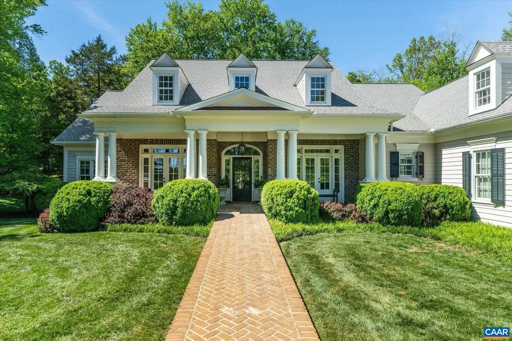 2946 Daventry Lane Charlottesville VA 22911