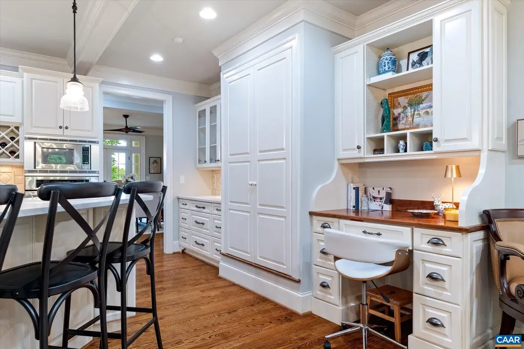 2946 Daventry Lane Charlottesville VA 22911