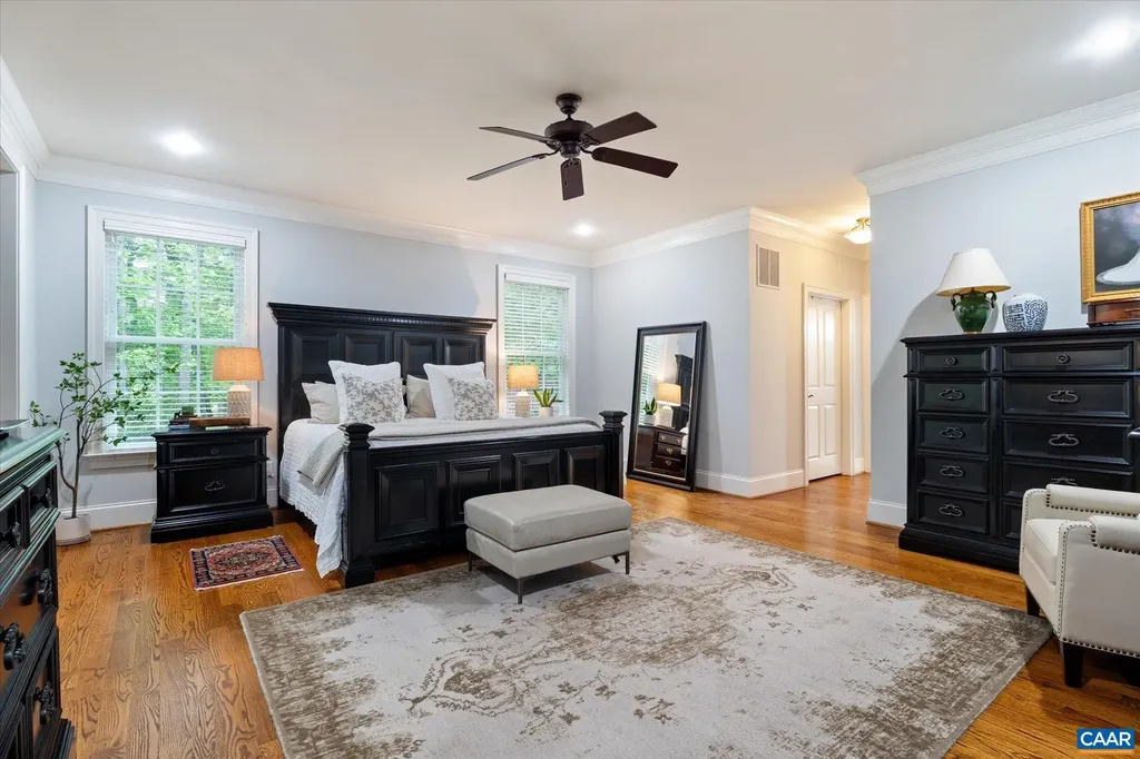 2946 Daventry Lane Charlottesville VA 22911