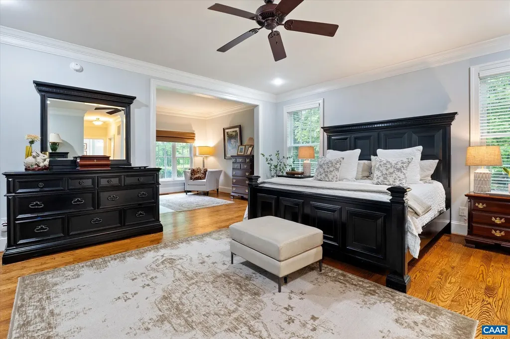 2946 Daventry Lane Charlottesville VA 22911