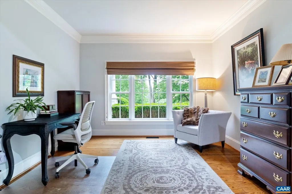 2946 Daventry Lane Charlottesville VA 22911