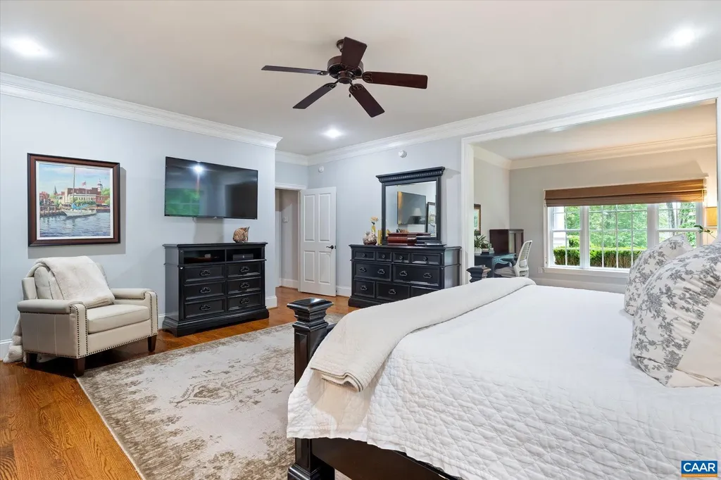 2946 Daventry Lane Charlottesville VA 22911