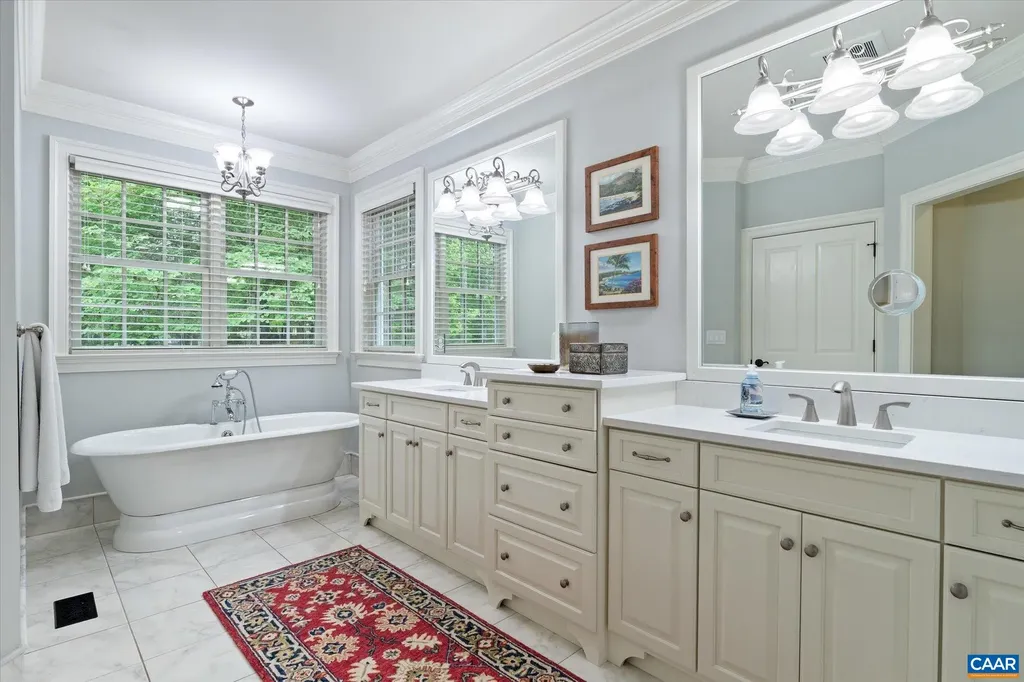 2946 Daventry Lane Charlottesville VA 22911