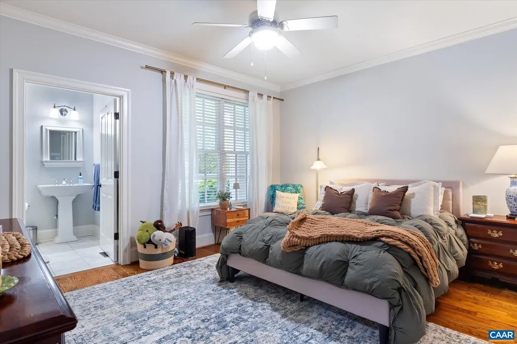 2946 Daventry Lane Charlottesville VA 22911
