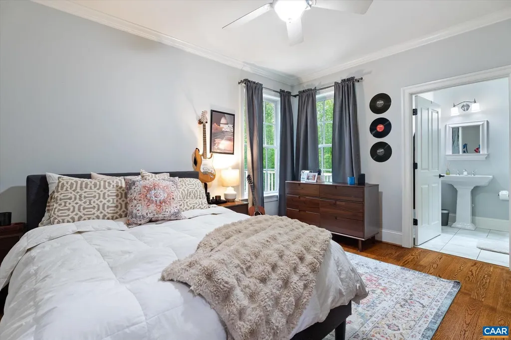 2946 Daventry Lane Charlottesville VA 22911