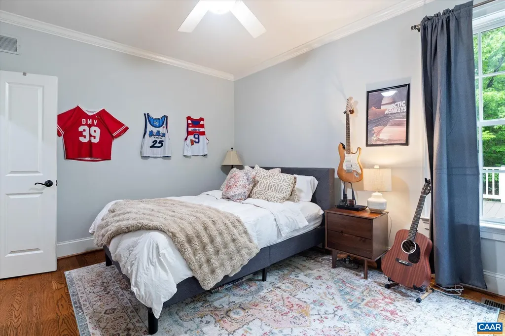 2946 Daventry Lane Charlottesville VA 22911