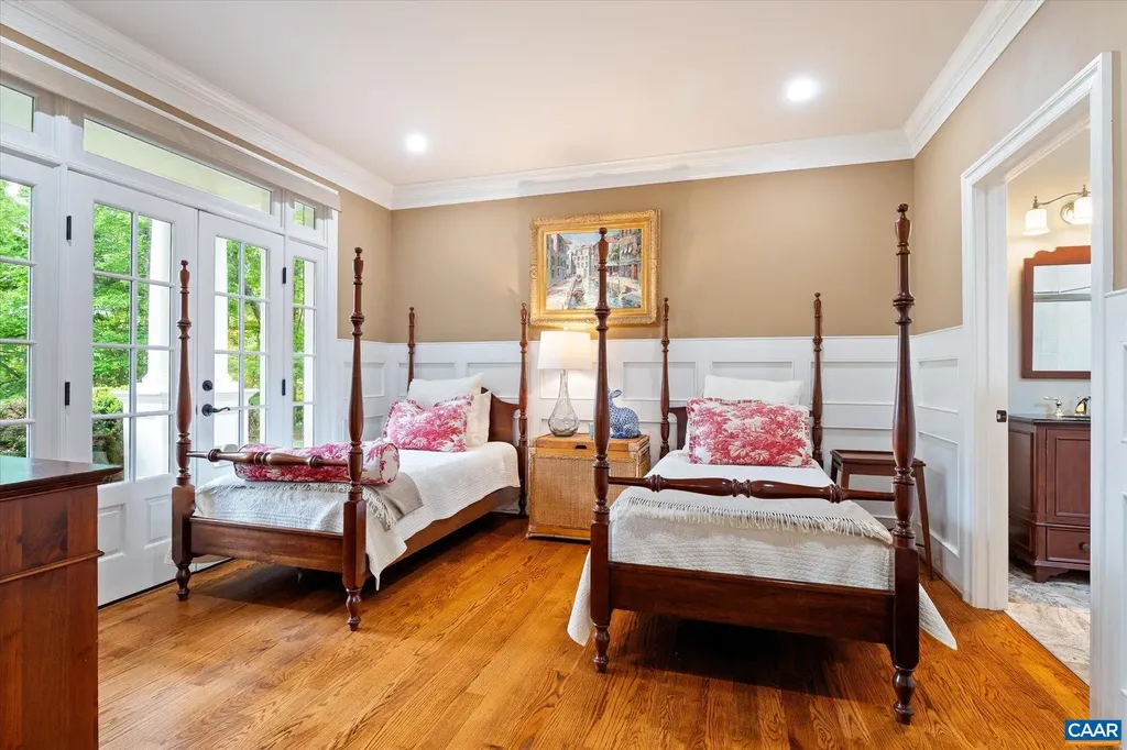 2946 Daventry Lane Charlottesville VA 22911