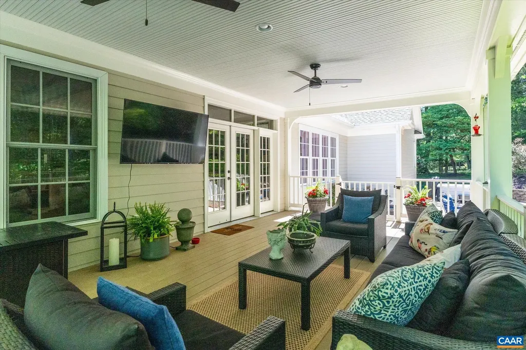 2946 Daventry Lane Charlottesville VA 22911