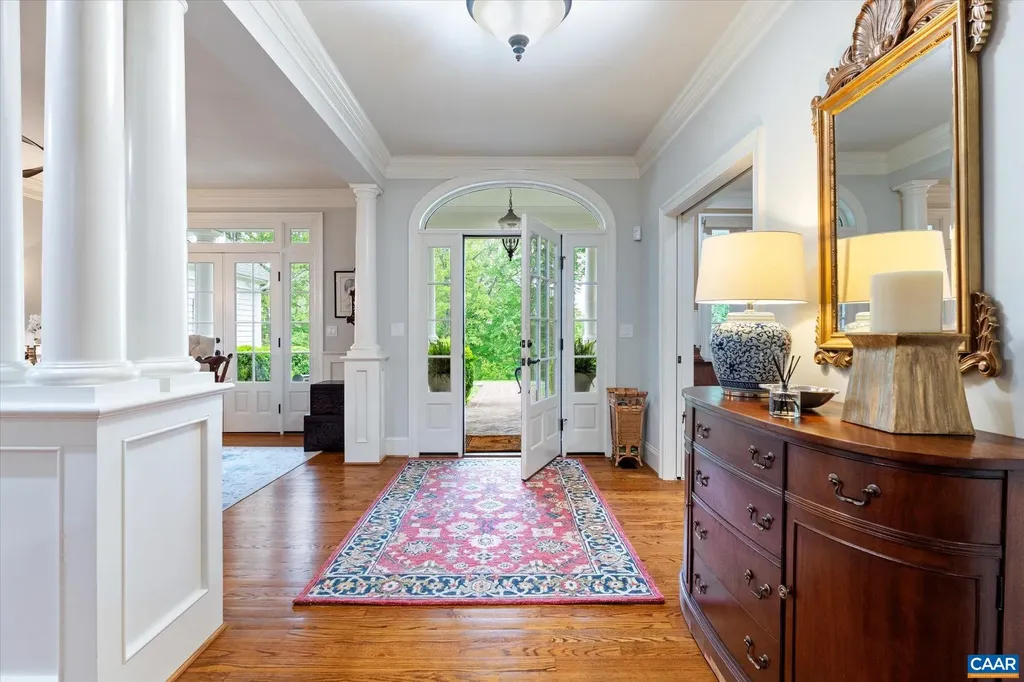 2946 Daventry Lane Charlottesville VA 22911