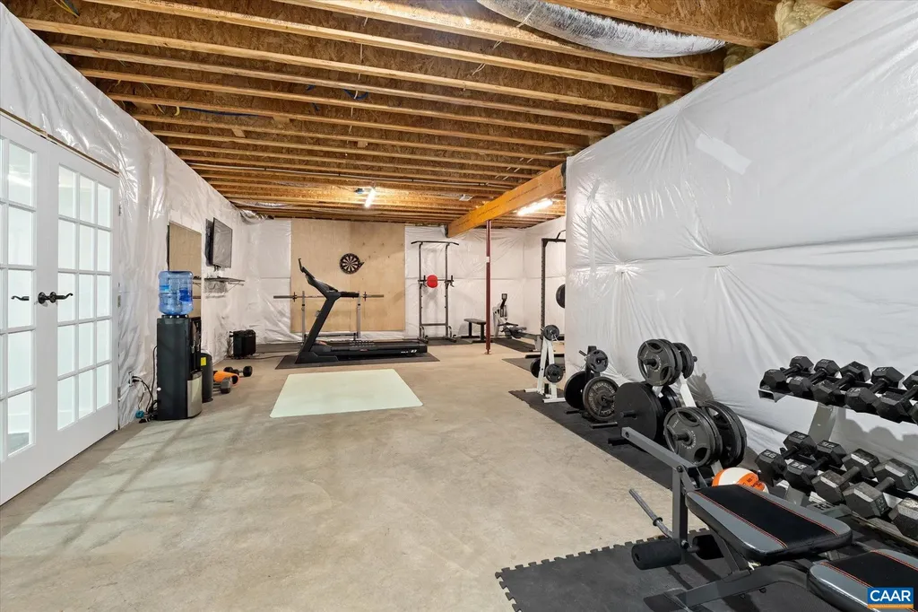 2946 Daventry Lane Charlottesville VA 22911