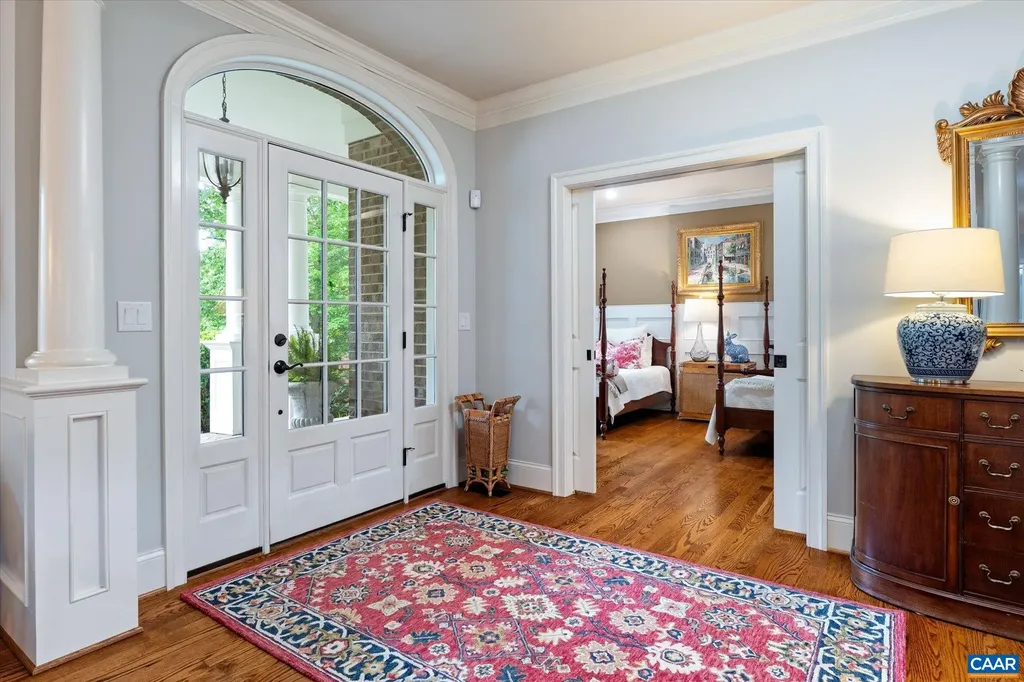 2946 Daventry Lane Charlottesville VA 22911