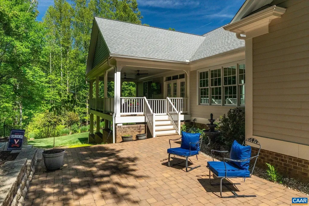 2946 Daventry Lane Charlottesville VA 22911