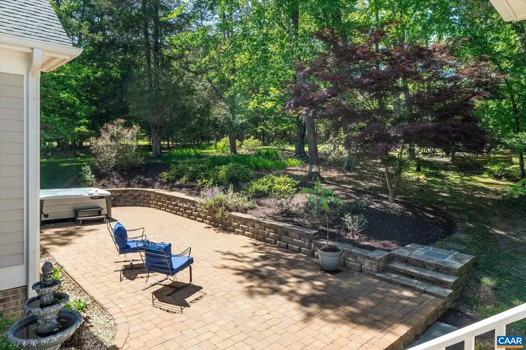 2946 Daventry Lane Charlottesville VA 22911