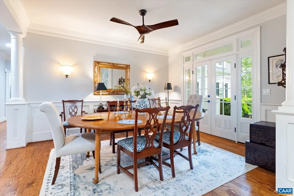 2946 Daventry Lane Charlottesville VA 22911