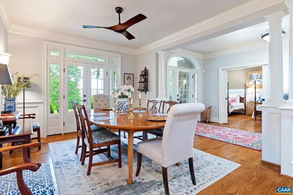 2946 Daventry Lane Charlottesville VA 22911