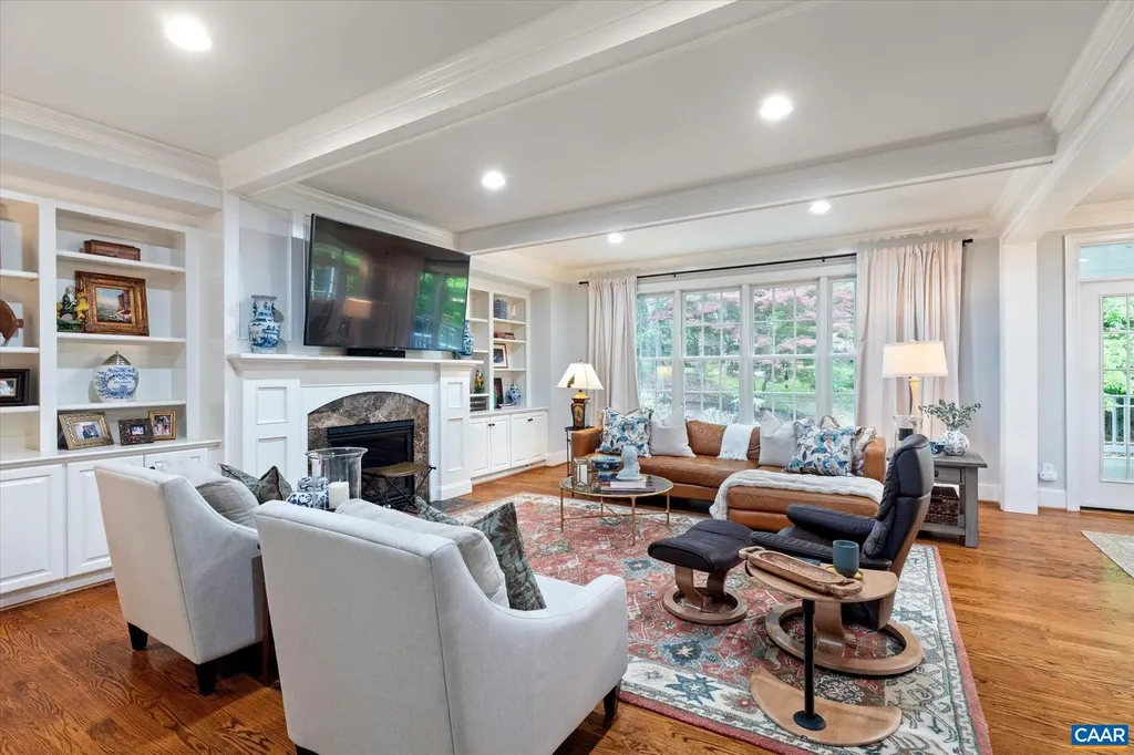 2946 Daventry Lane Charlottesville VA 22911
