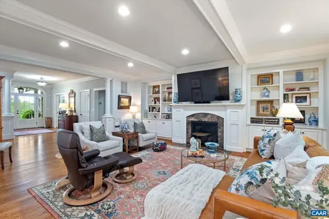 2946 Daventry Lane Charlottesville VA 22911