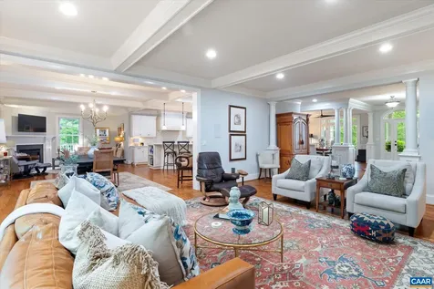 2946 Daventry Lane Charlottesville VA 22911