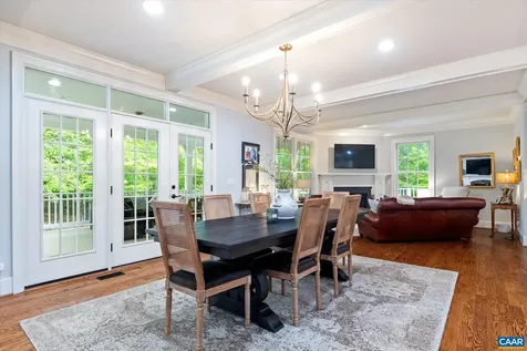 2946 Daventry Lane Charlottesville VA 22911
