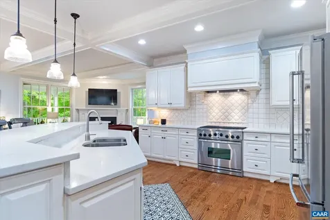 2946 Daventry Lane Charlottesville VA 22911