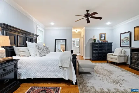 2946 Daventry Lane Charlottesville VA 22911